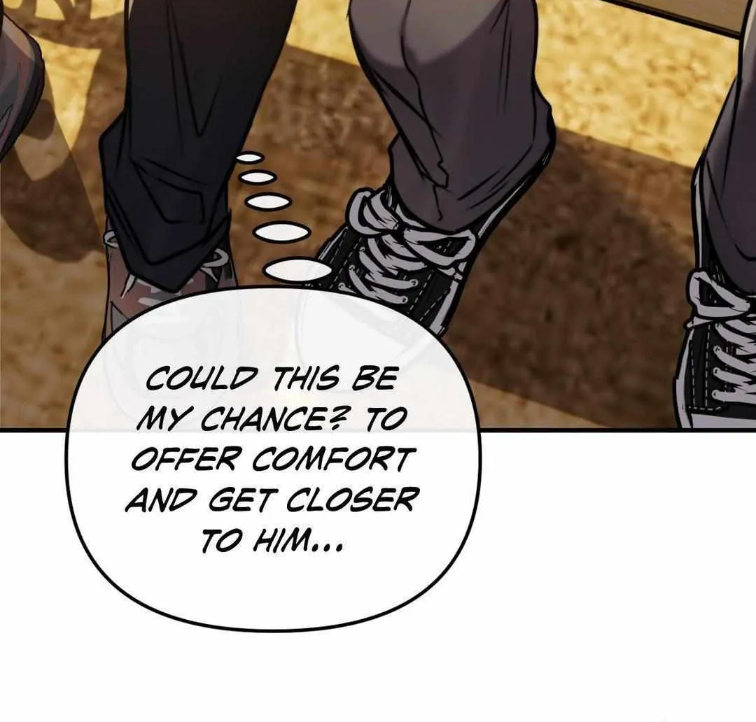 A Crown of Thorns Chapter 8 page 23 - 