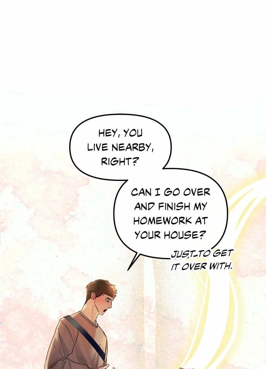 A Crown of Thorns Chapter 8 page 24 - 