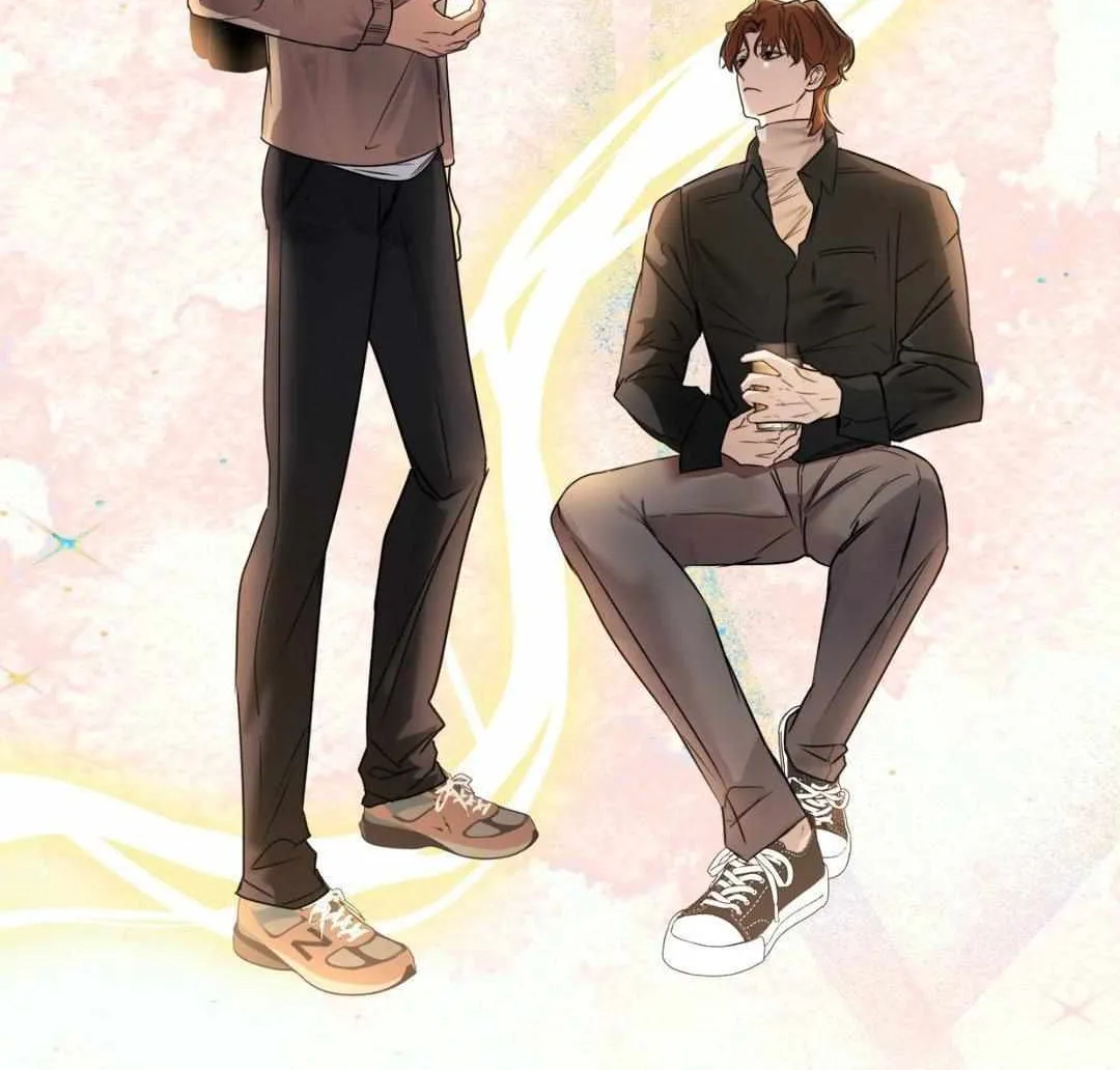A Crown of Thorns Chapter 8 page 25 - 