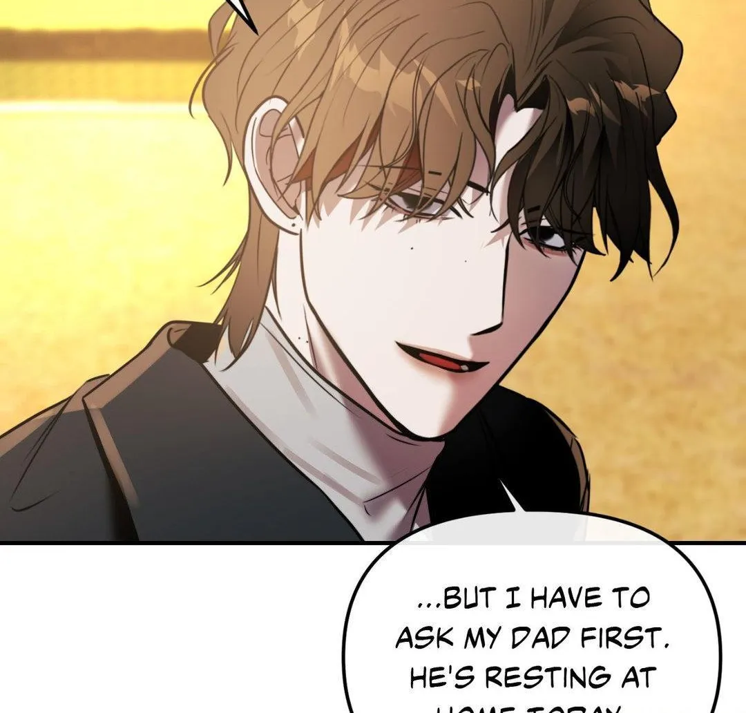 A Crown of Thorns Chapter 8 page 27 - 