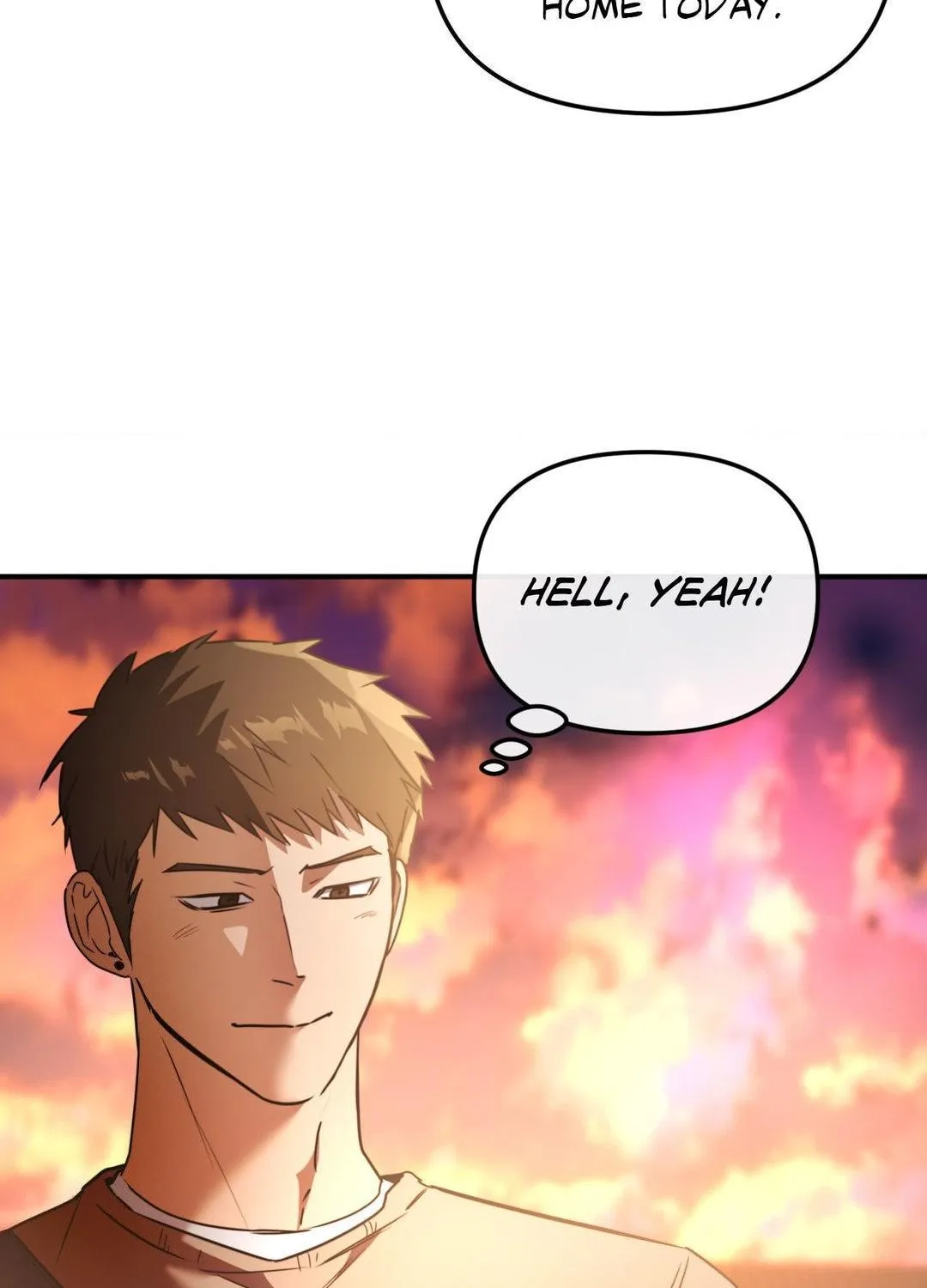 A Crown of Thorns Chapter 8 page 28 - 