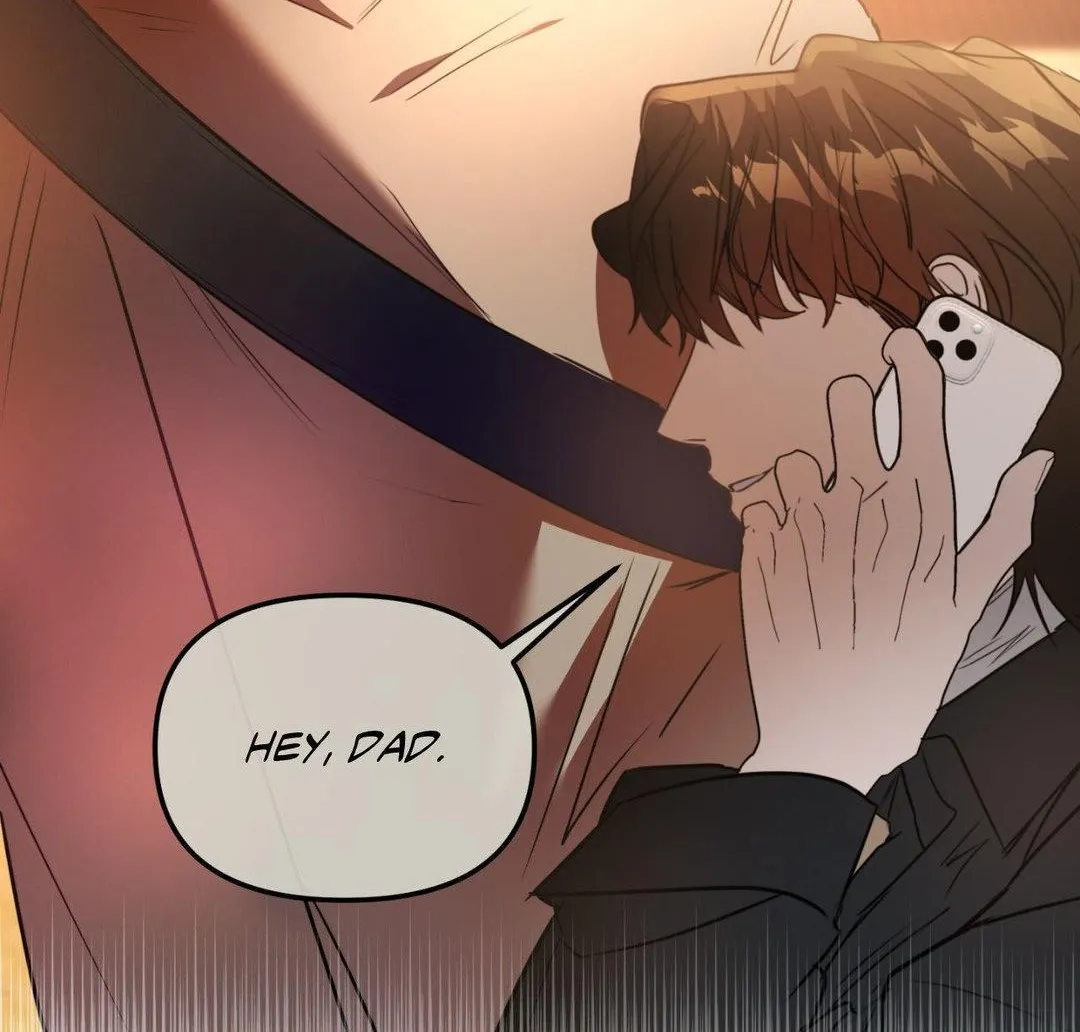 A Crown of Thorns Chapter 8 page 29 - 
