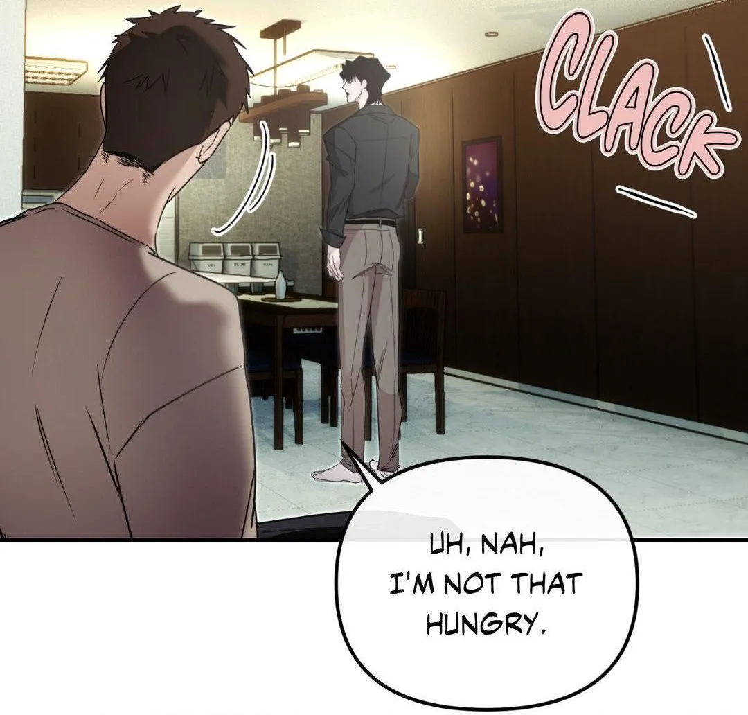 A Crown of Thorns Chapter 8 page 33 - 