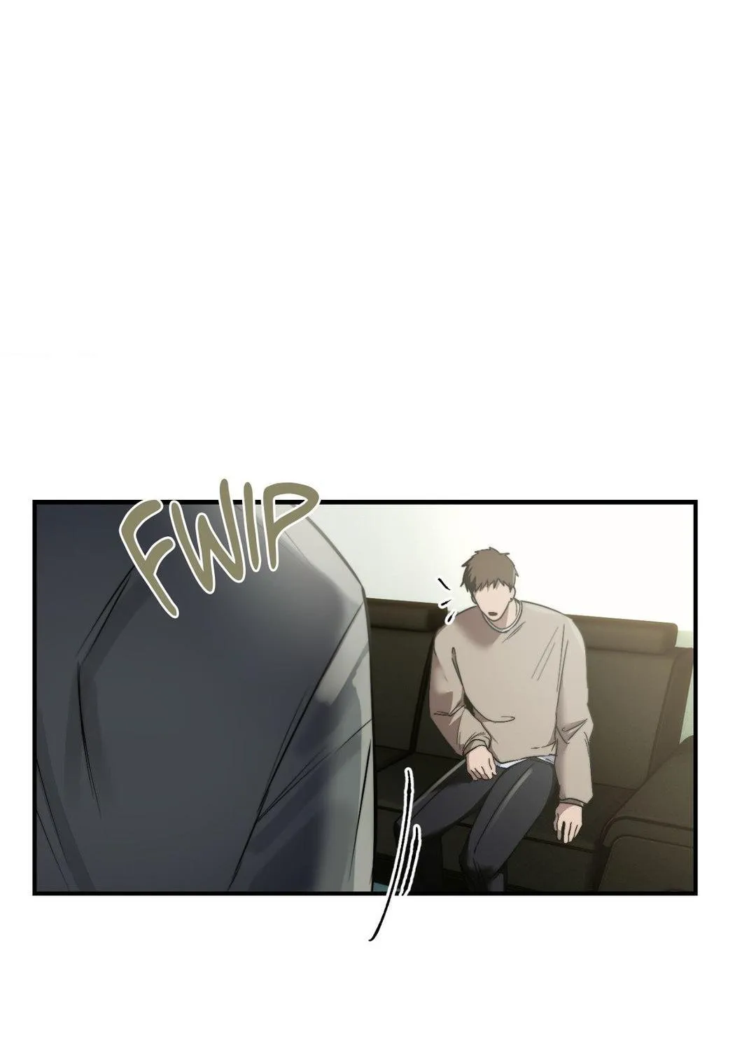 A Crown of Thorns Chapter 8 page 34 - 