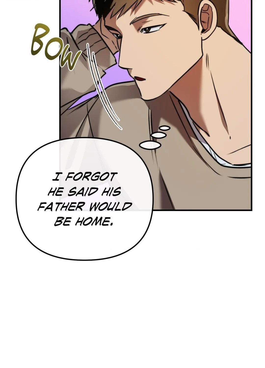 A Crown of Thorns Chapter 8 page 36 - 