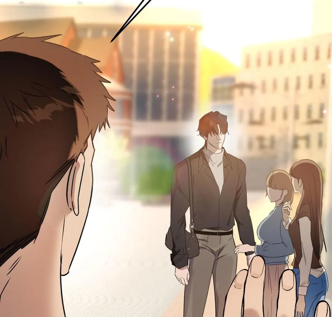 A Crown of Thorns Chapter 8 page 5 - 