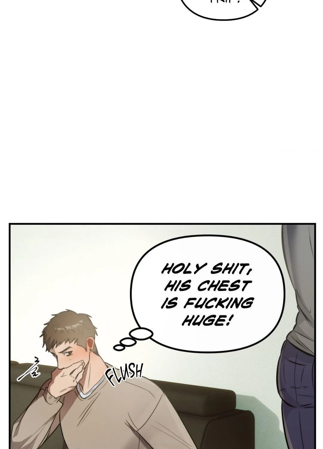 A Crown of Thorns Chapter 8 page 42 - 