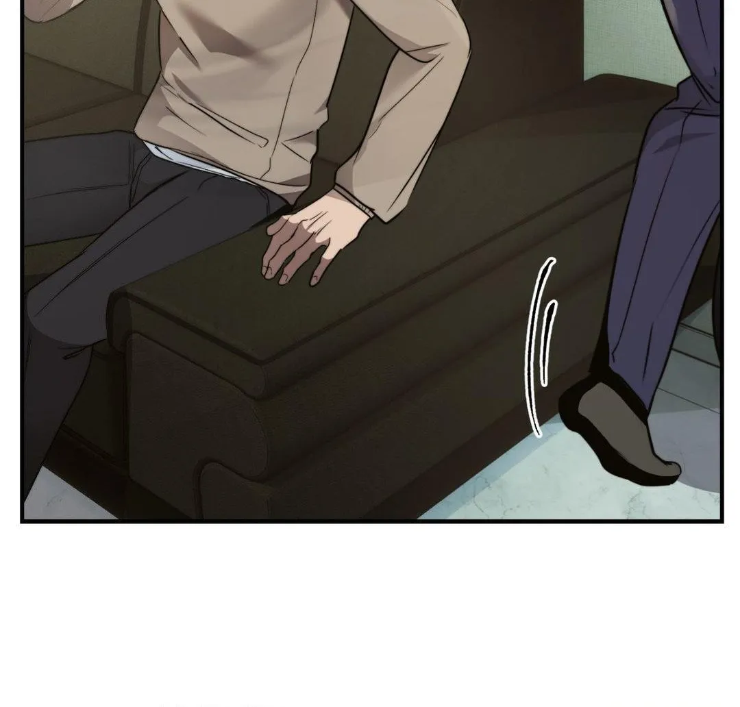 A Crown of Thorns Chapter 8 page 43 - 