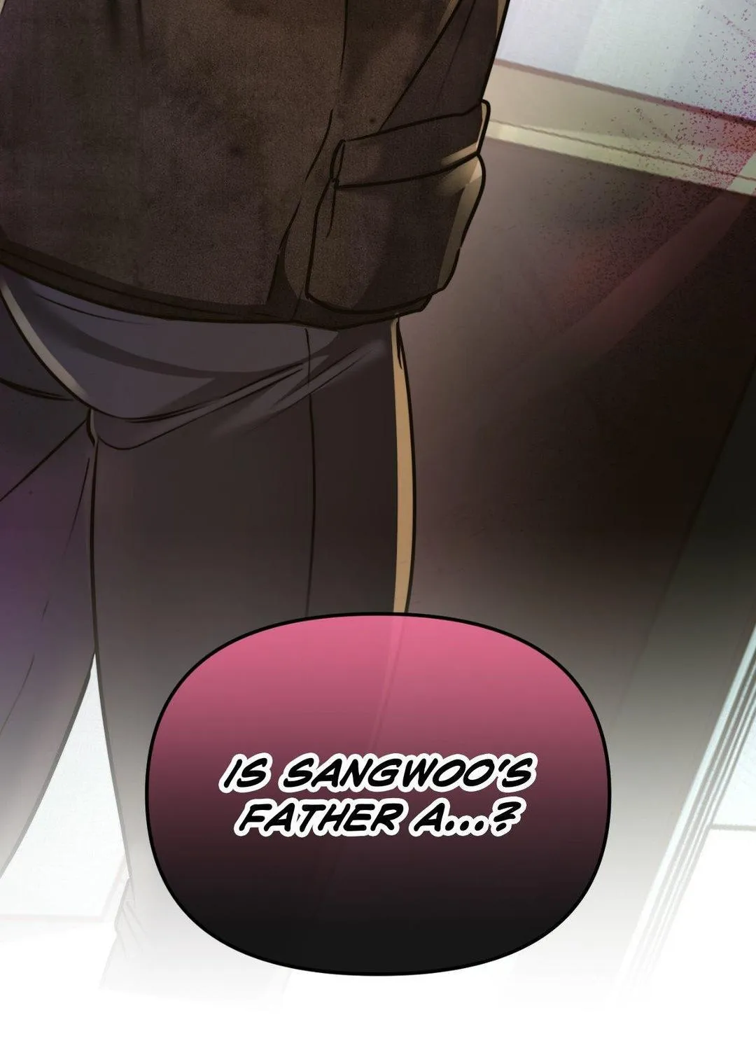 A Crown of Thorns Chapter 8 page 46 - 