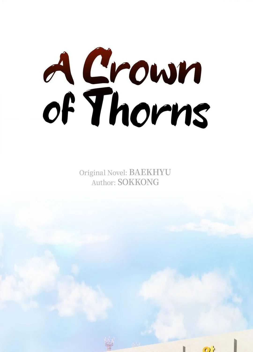 A Crown of Thorns Chapter 8 page 48 - 