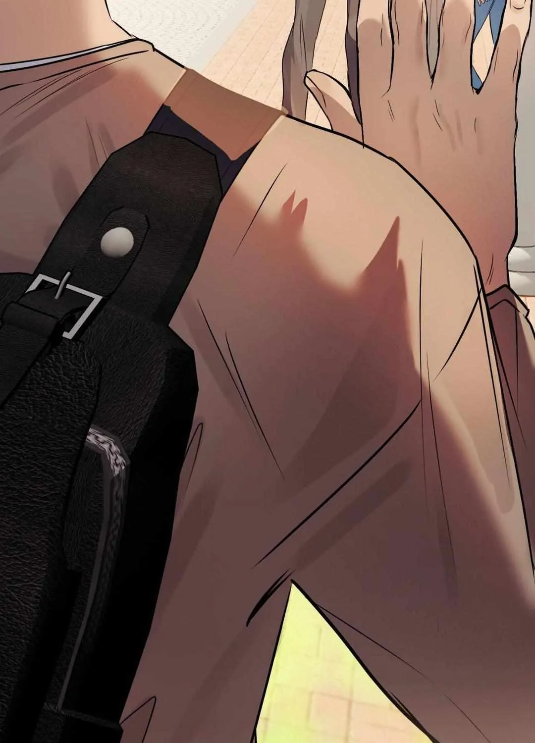 A Crown of Thorns Chapter 8 page 6 - 