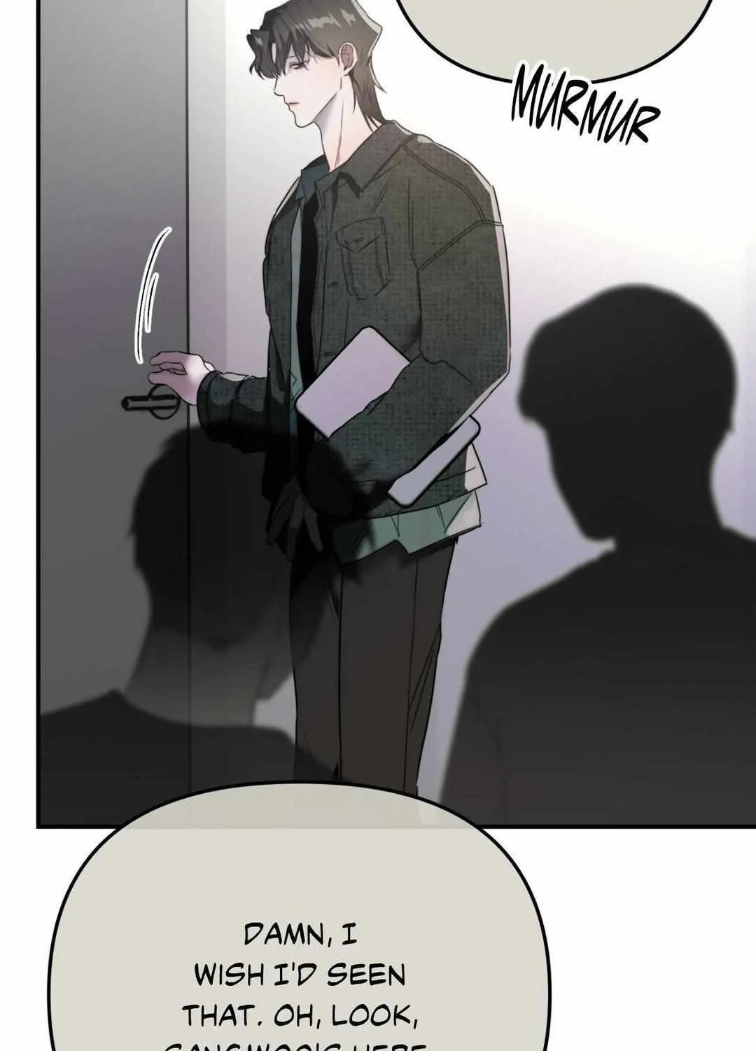 A Crown of Thorns Chapter 8 page 52 - 