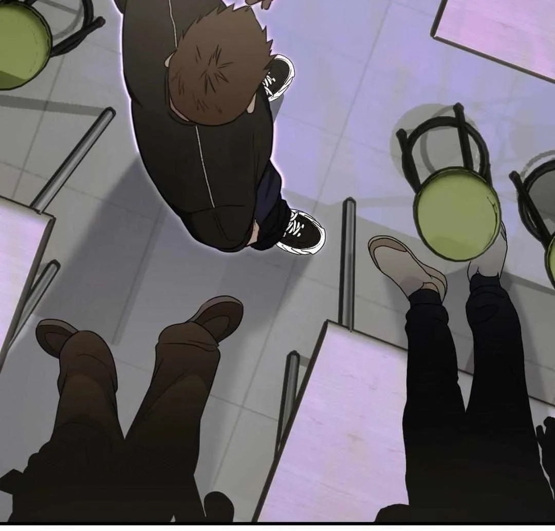 A Crown of Thorns Chapter 8 page 55 - 