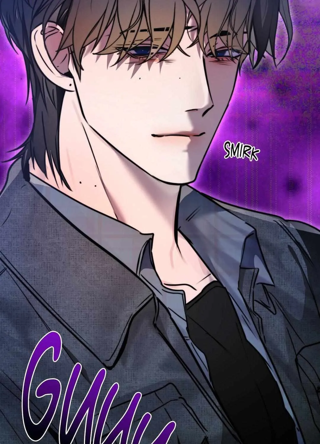 A Crown of Thorns Chapter 8 page 58 - 