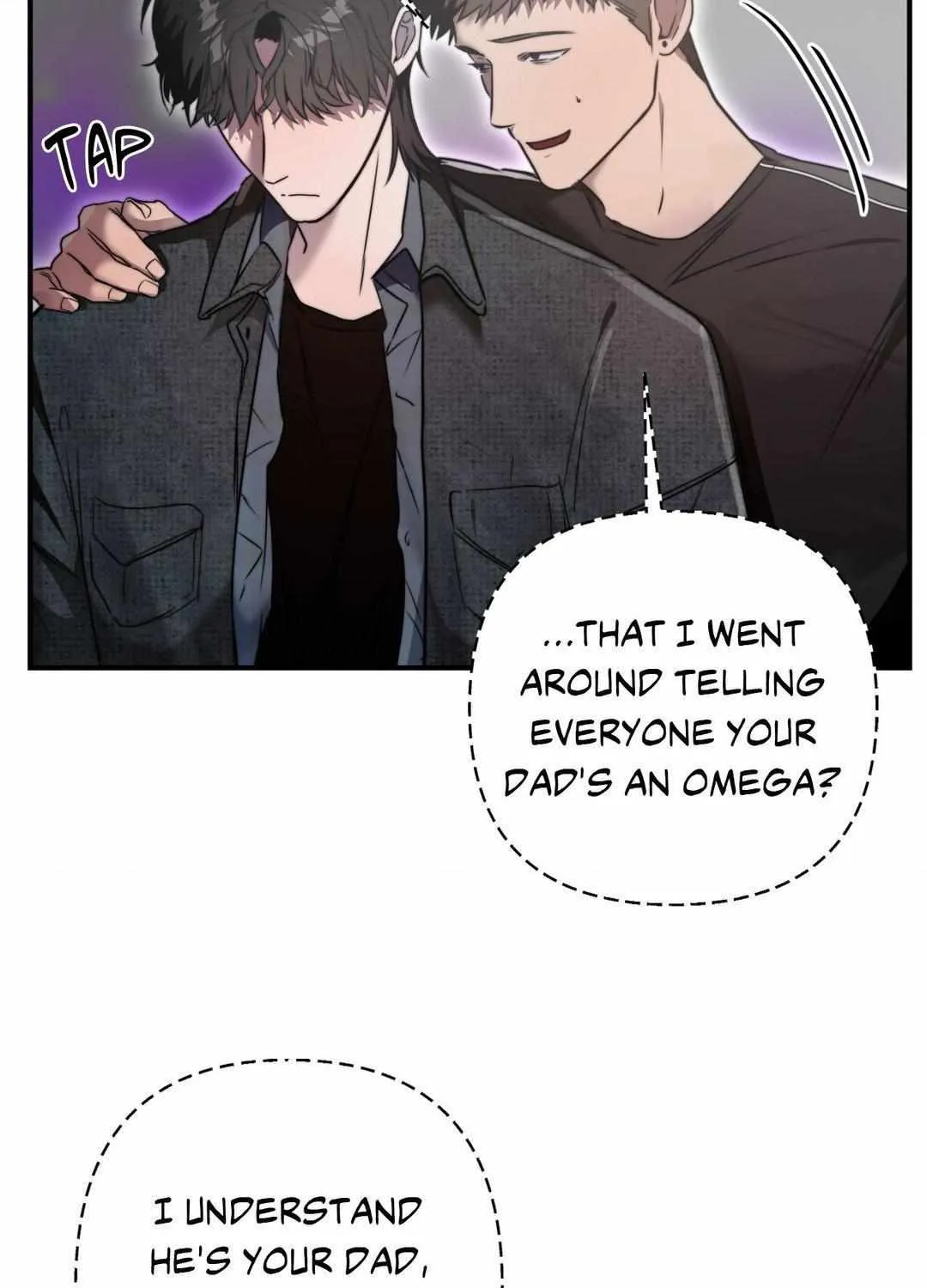 A Crown of Thorns Chapter 8 page 60 - 