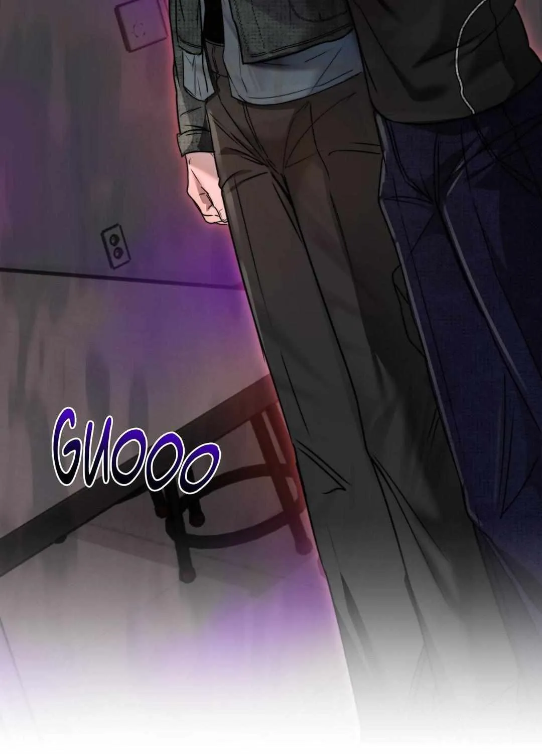 A Crown of Thorns Chapter 8 page 64 - 