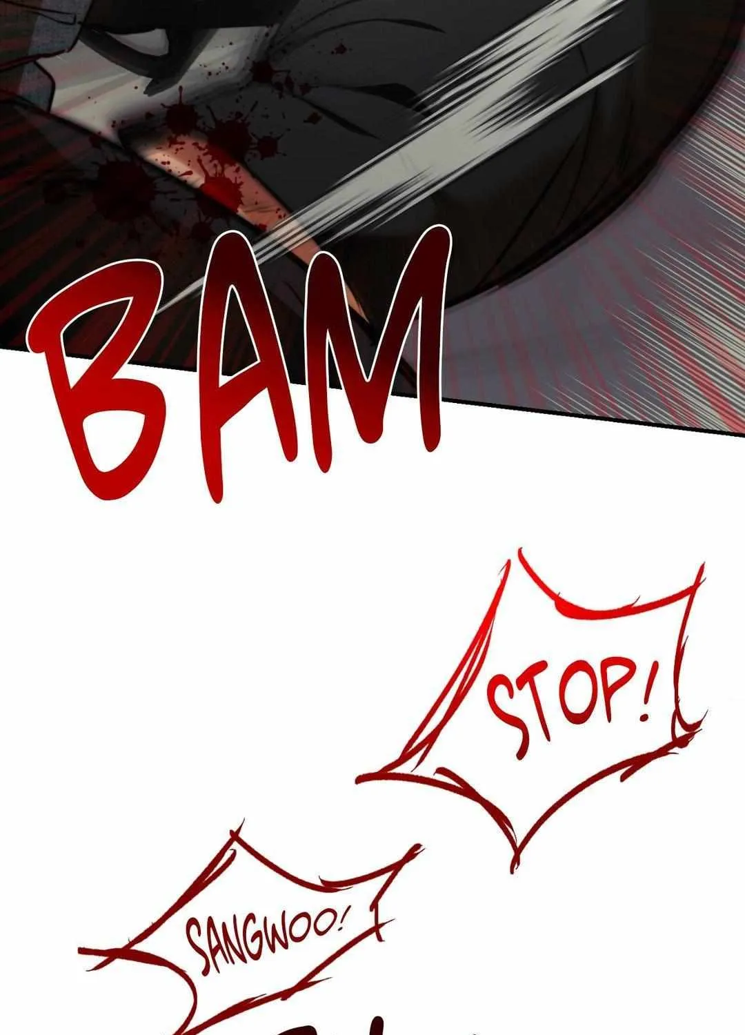 A Crown of Thorns Chapter 8 page 70 - 