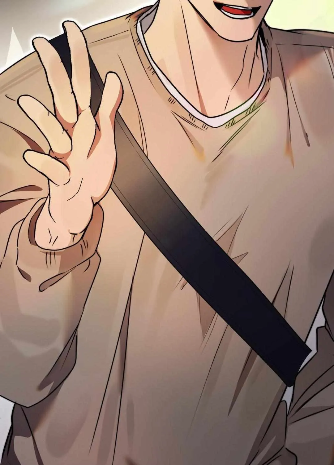 A Crown of Thorns Chapter 8 page 8 - 