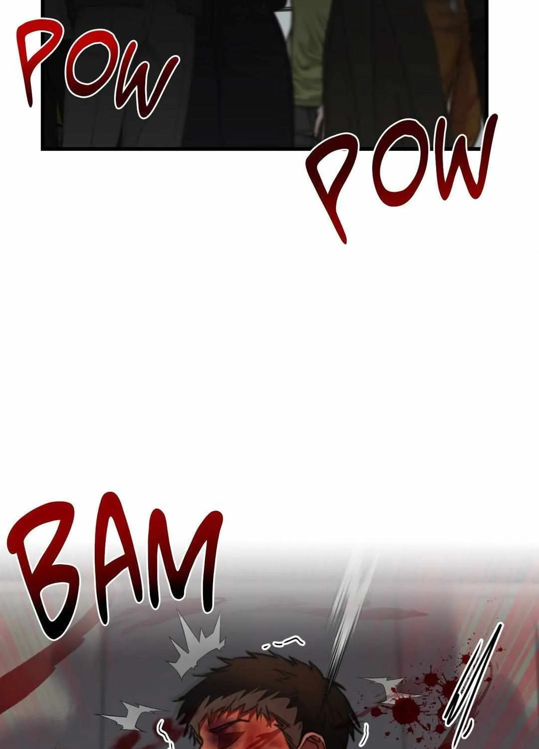 A Crown of Thorns Chapter 8 page 72 - 