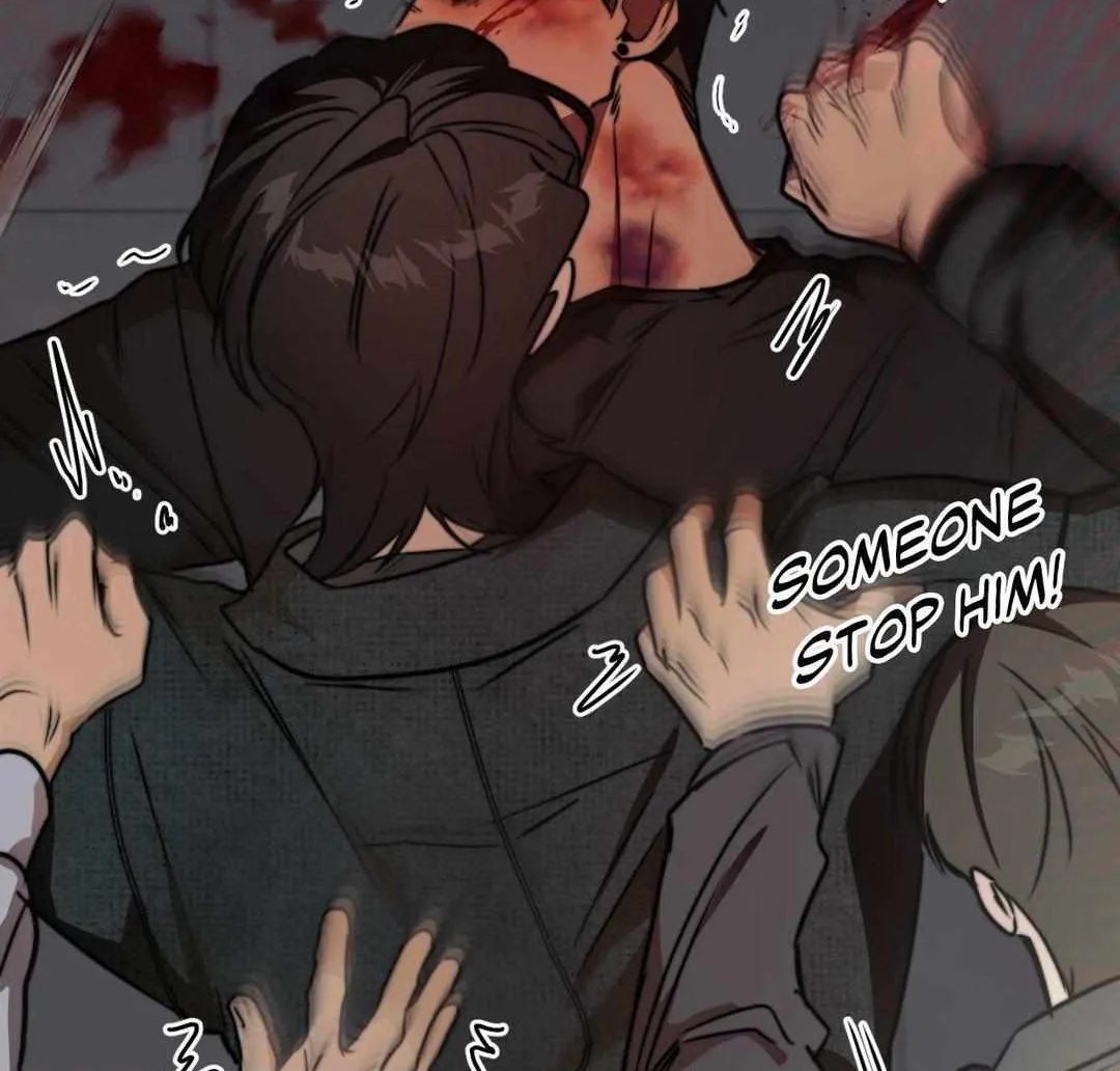 A Crown of Thorns Chapter 8 page 73 - 