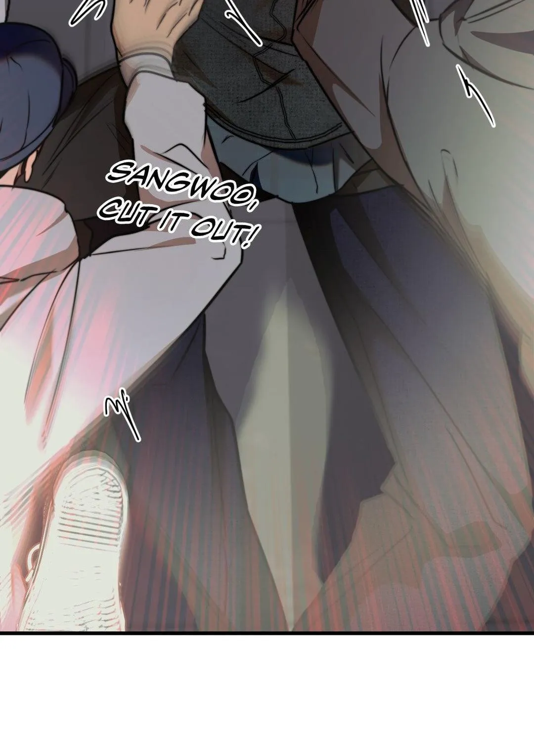 A Crown of Thorns Chapter 8 page 74 - 