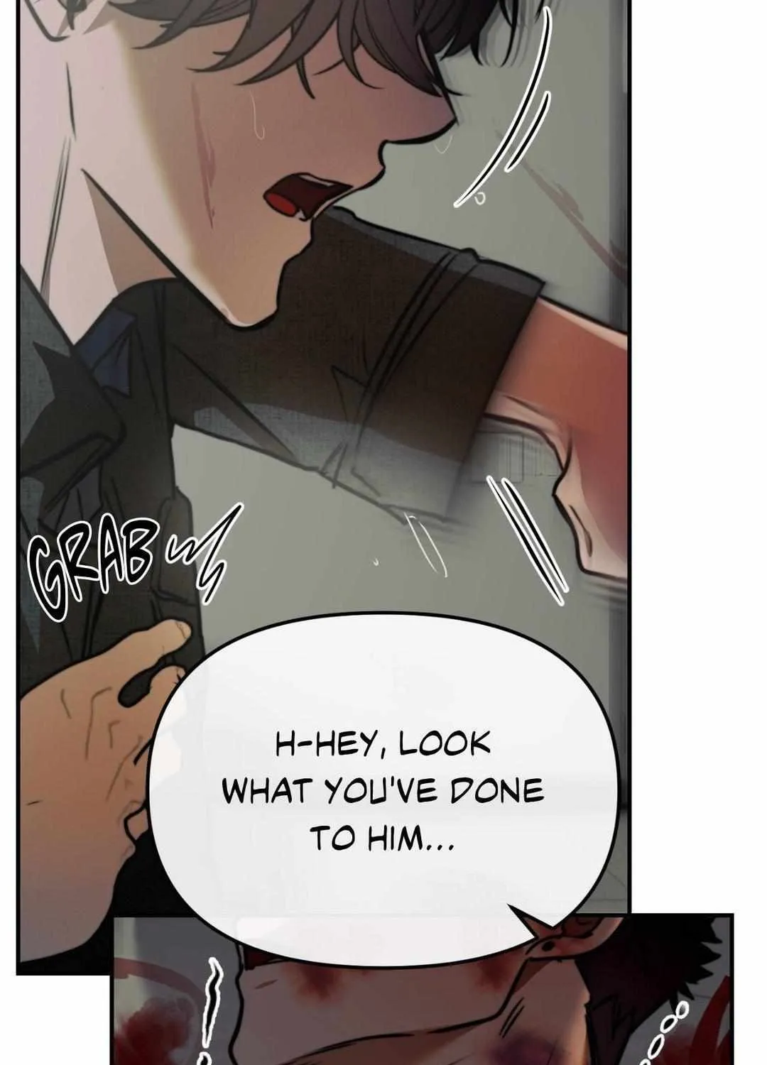 A Crown of Thorns Chapter 8 page 76 - 