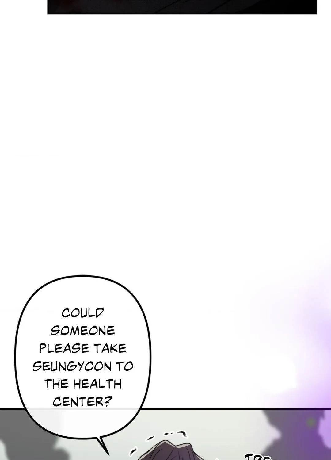 A Crown of Thorns Chapter 8 page 78 - 