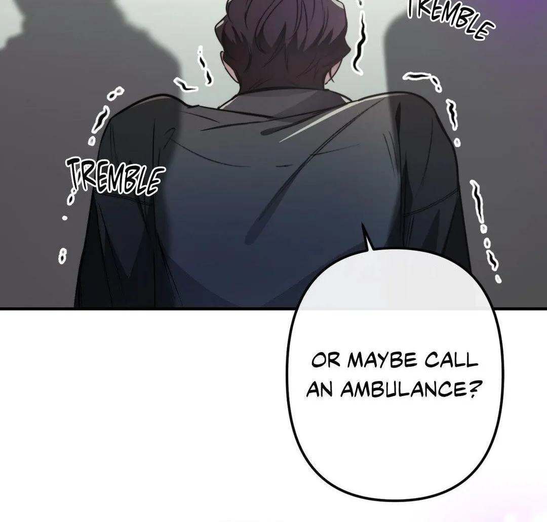 A Crown of Thorns Chapter 8 page 79 - 