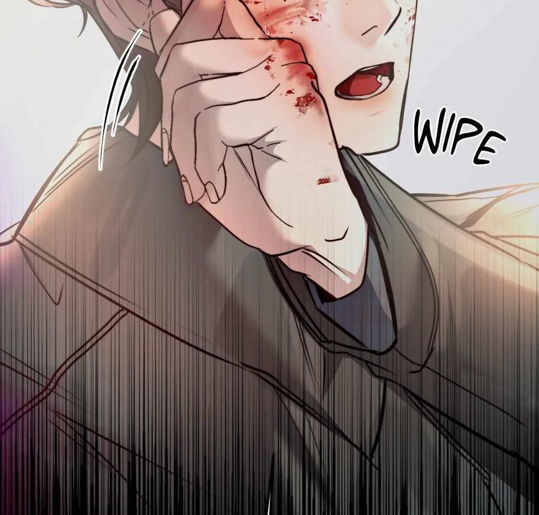 A Crown of Thorns Chapter 8 page 81 - 