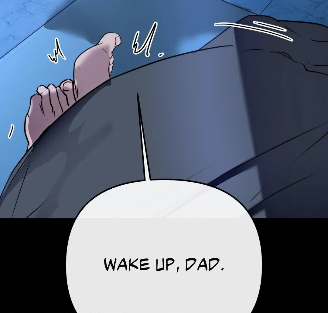 A Crown of Thorns Chapter 8 page 85 - 