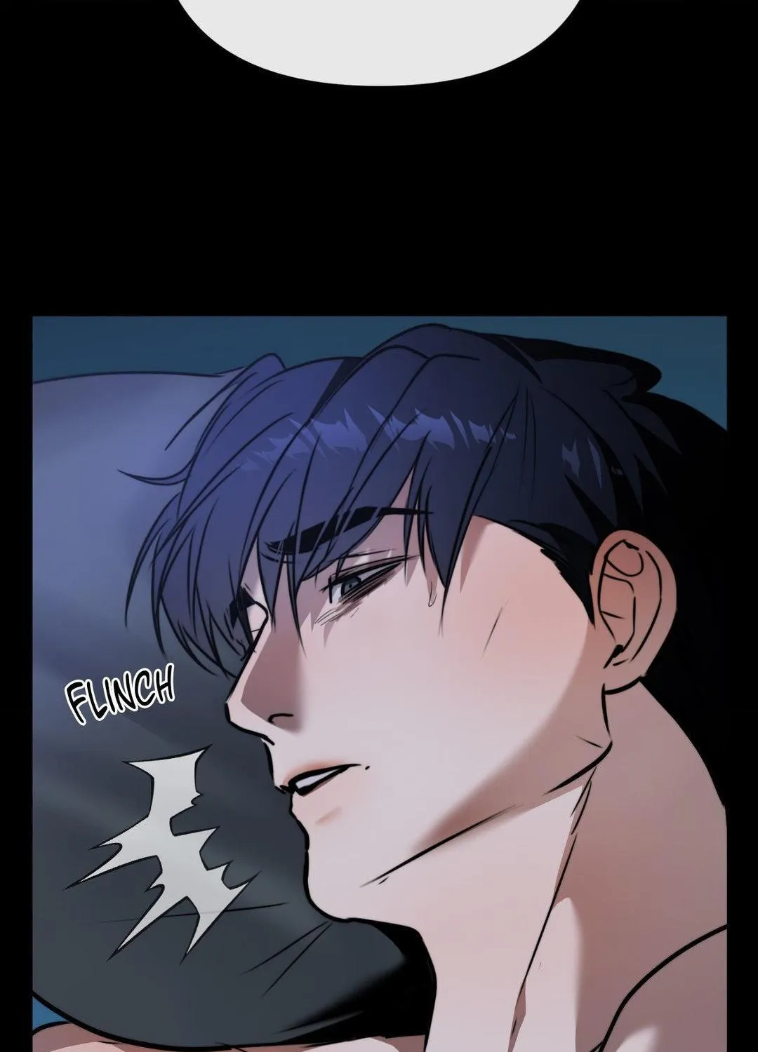 A Crown of Thorns Chapter 8 page 86 - 