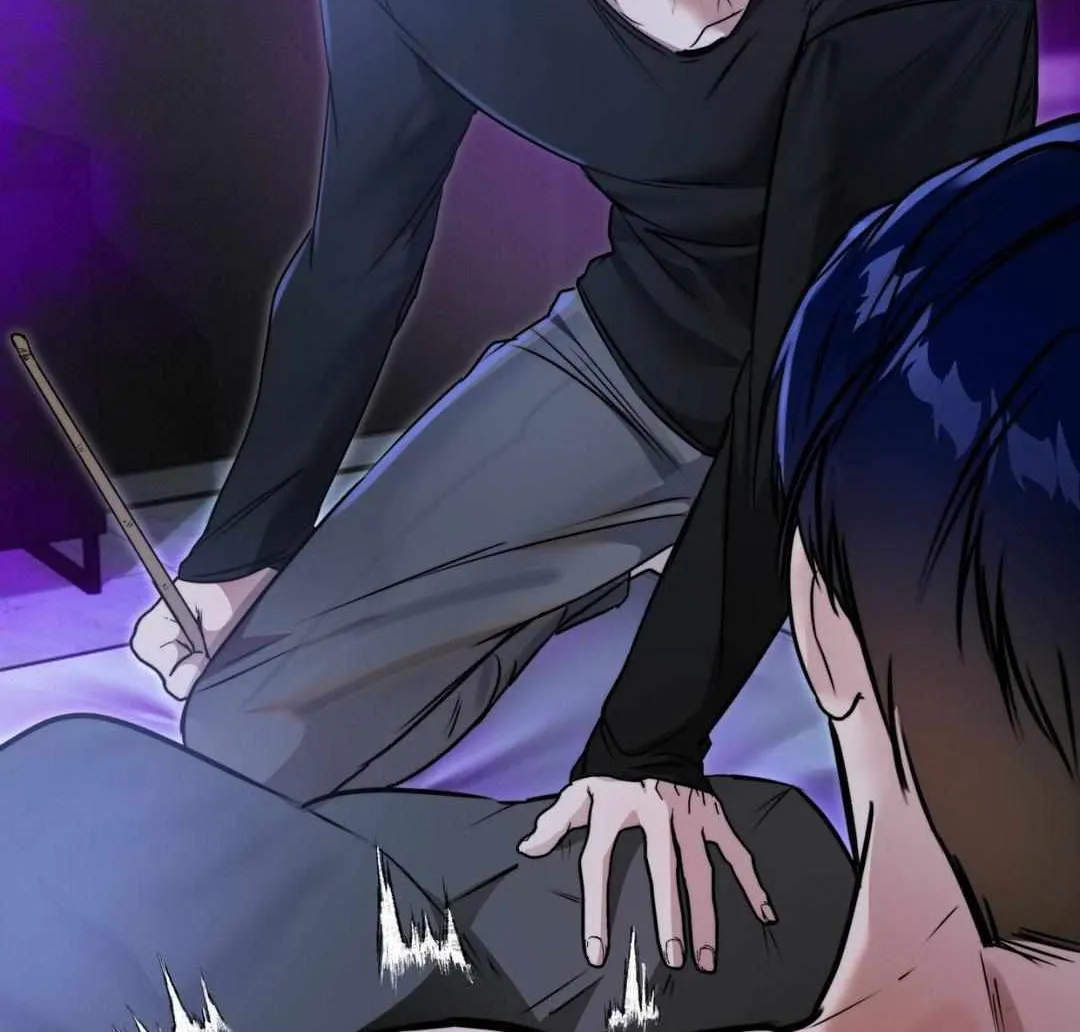 A Crown of Thorns Chapter 8 page 89 - 