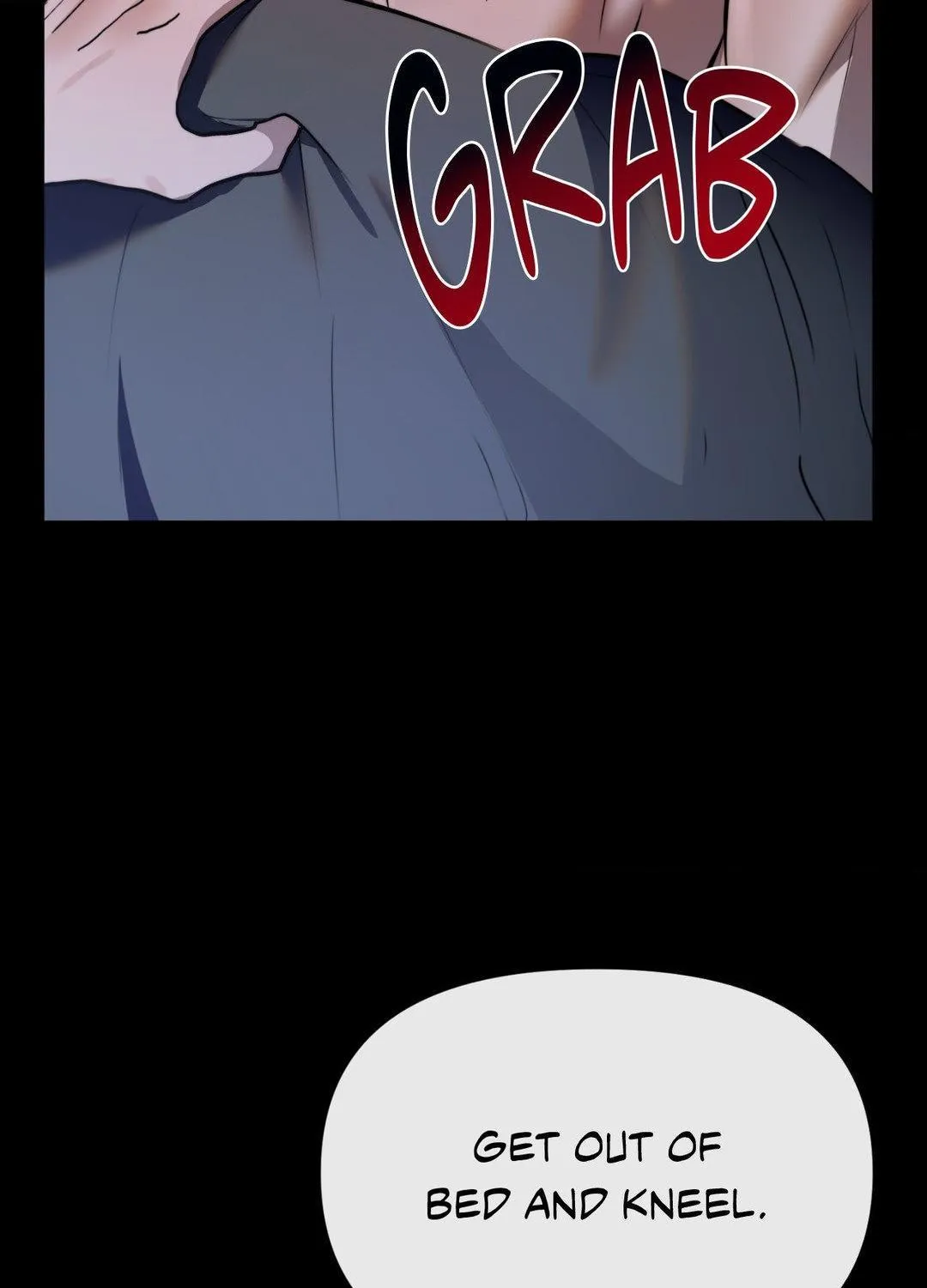 A Crown of Thorns Chapter 8 page 92 - 