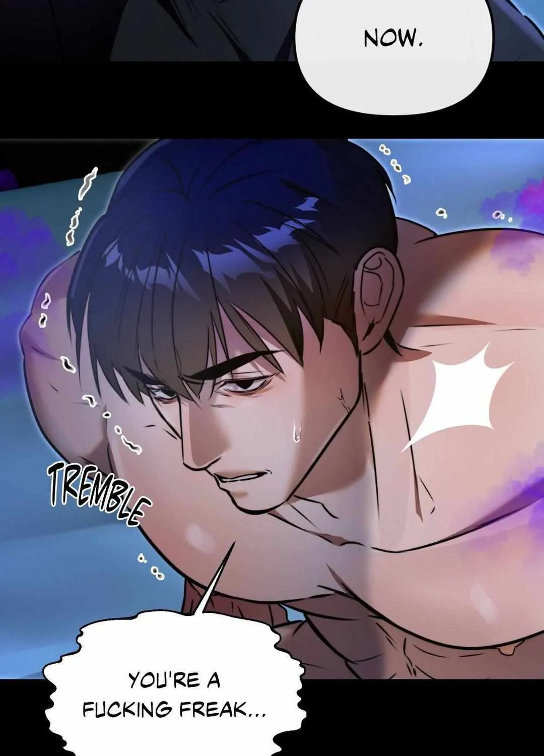 A Crown of Thorns Chapter 8 page 94 - 