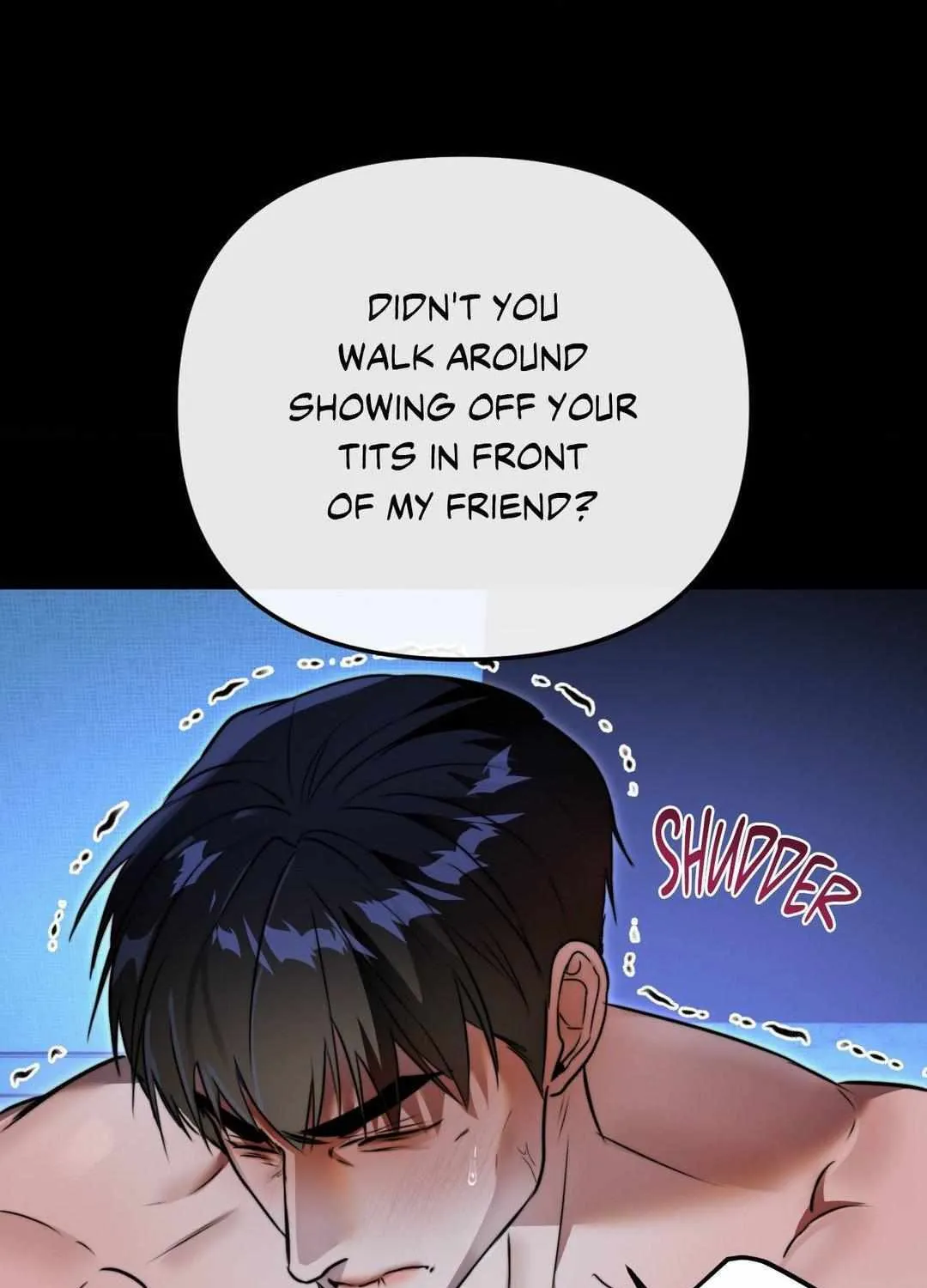 A Crown of Thorns Chapter 8 page 98 - 