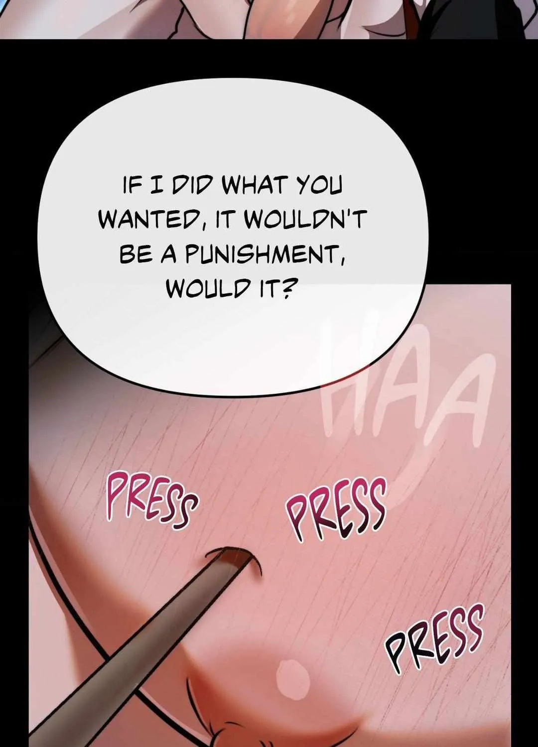 A Crown of Thorns Chapter 8 page 100 - 