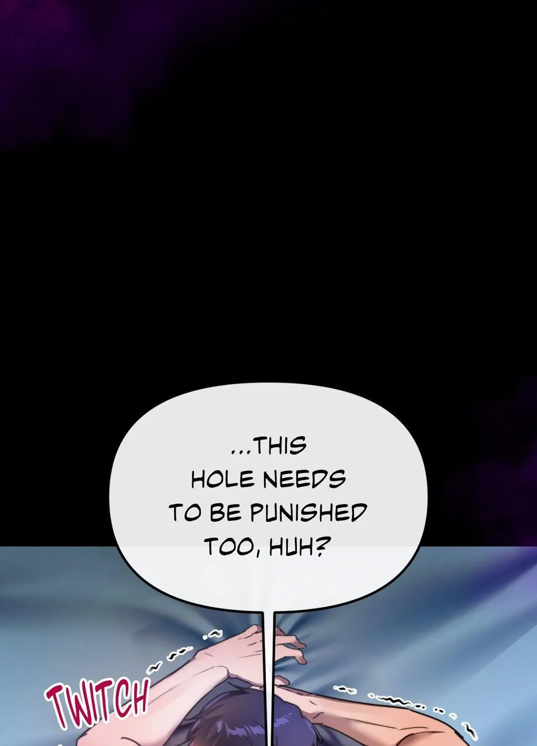 A Crown of Thorns Chapter 9 page 11 - 
