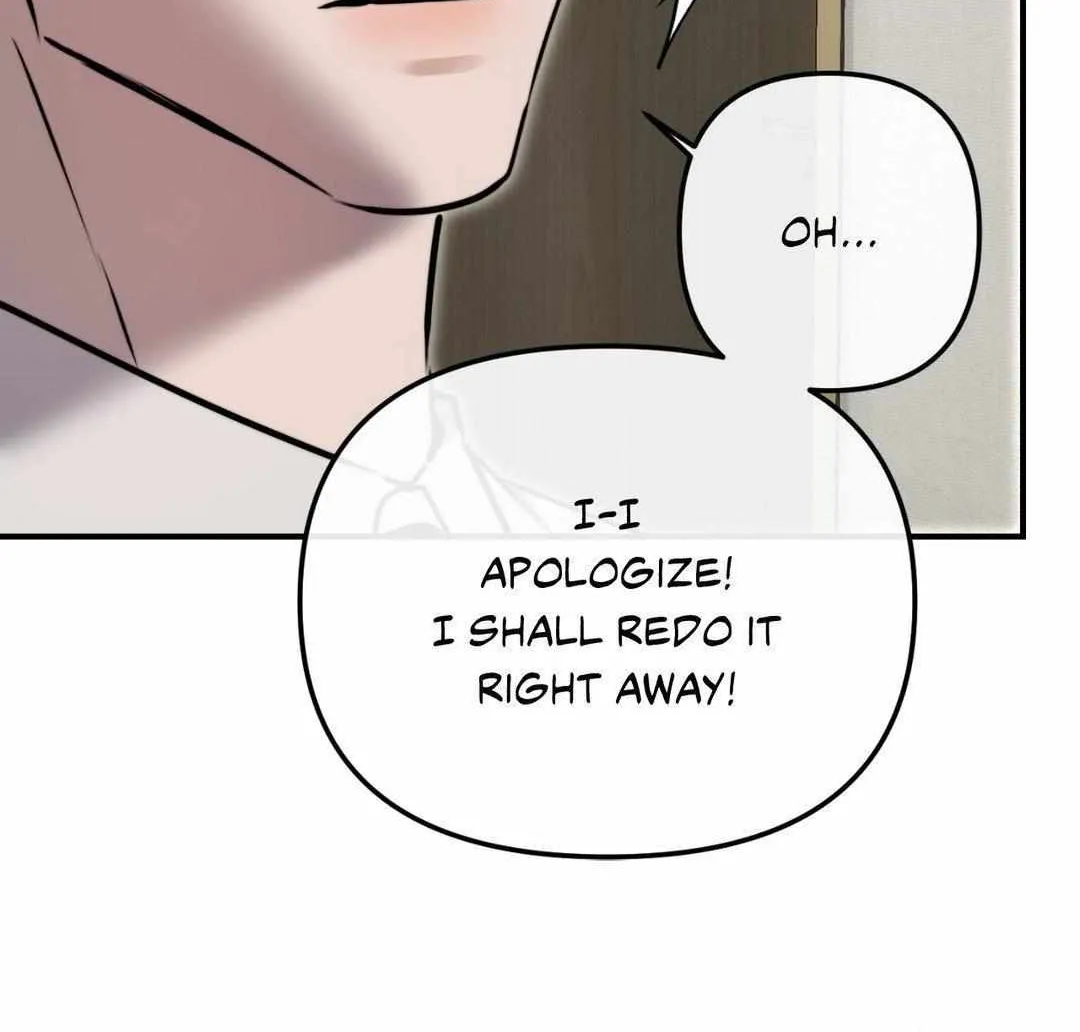 A Crown of Thorns Chapter 9 page 104 - 