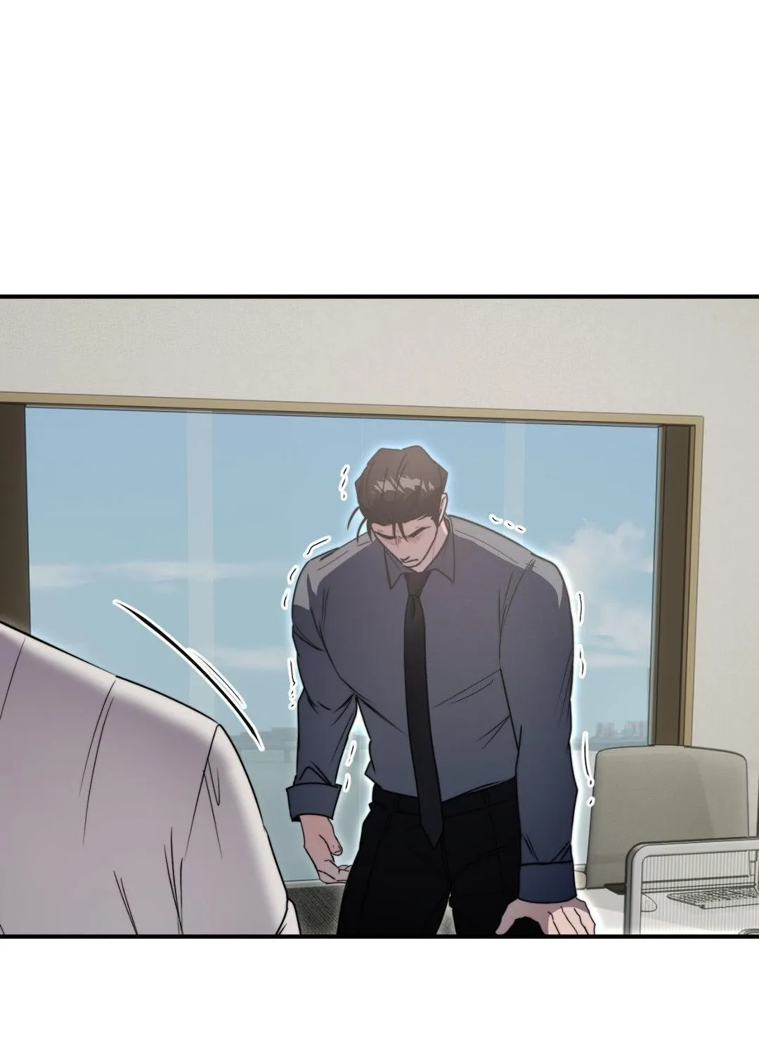A Crown of Thorns Chapter 9 page 105 - 