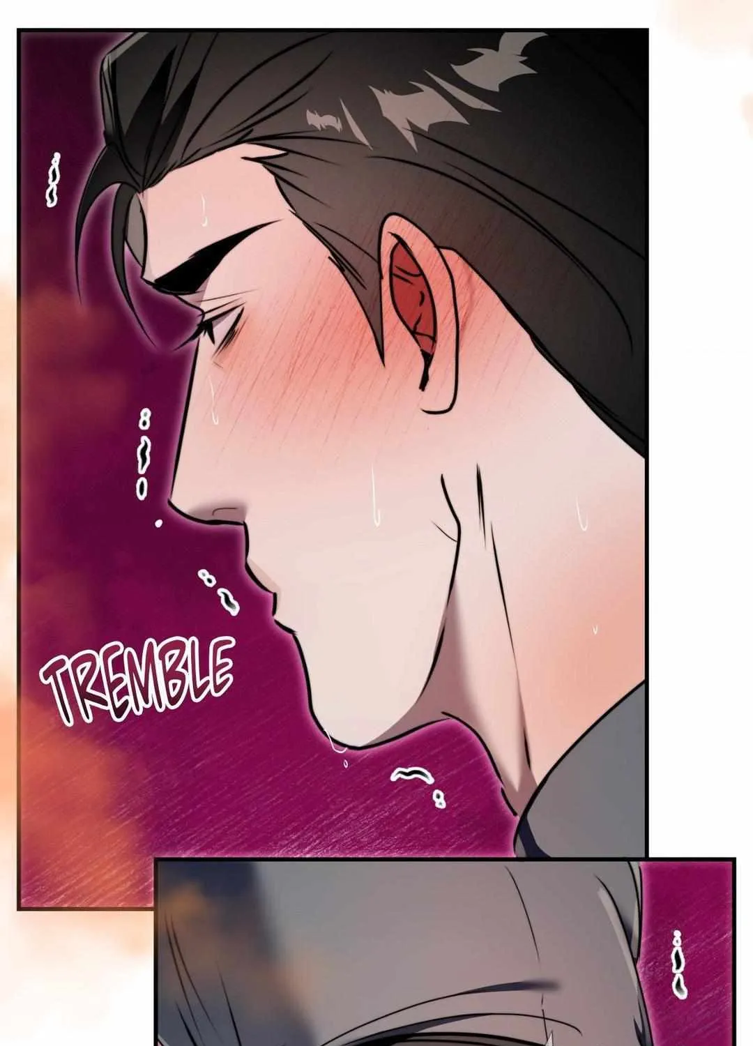 A Crown of Thorns Chapter 9 page 107 - 