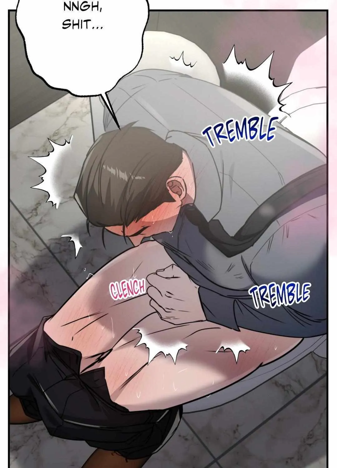 A Crown of Thorns Chapter 9 page 115 - 