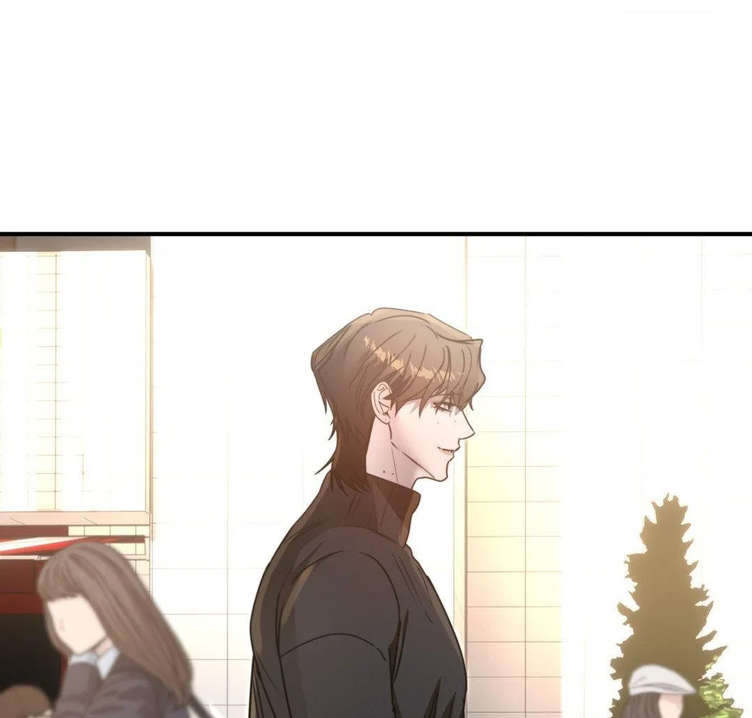 A Crown of Thorns Chapter 9 page 120 - 