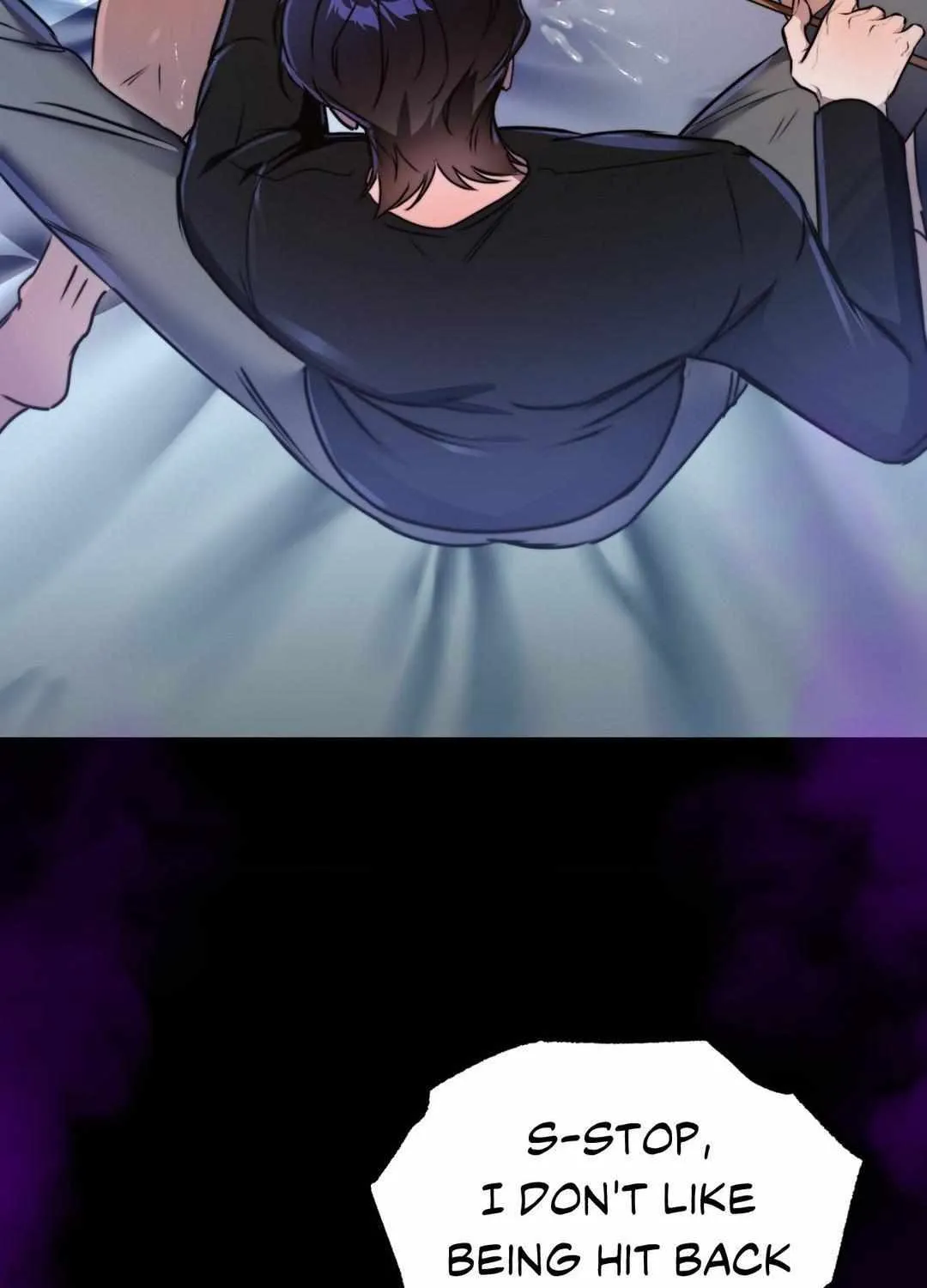 A Crown of Thorns Chapter 9 page 13 - 
