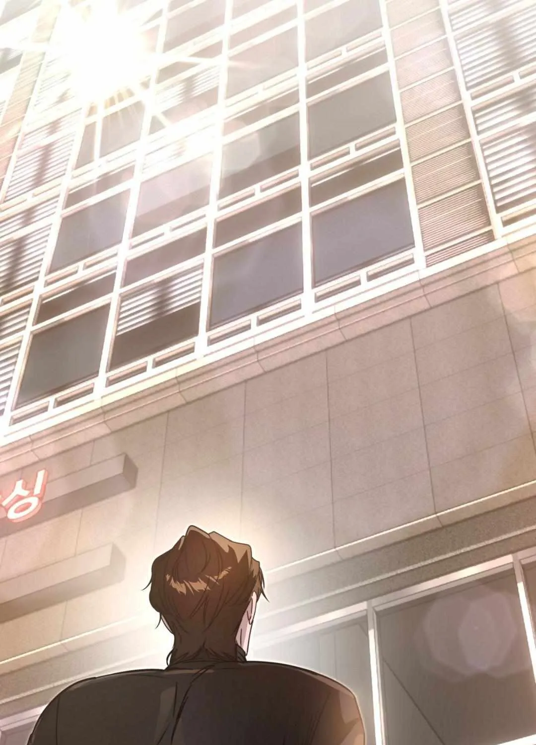 A Crown of Thorns Chapter 9 page 123 - 