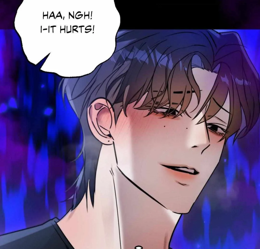 A Crown of Thorns Chapter 9 page 20 - 