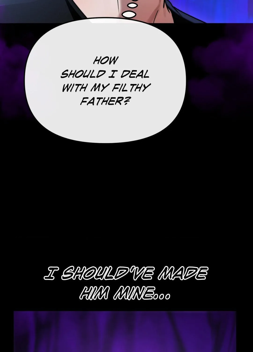 A Crown of Thorns Chapter 9 page 21 - 