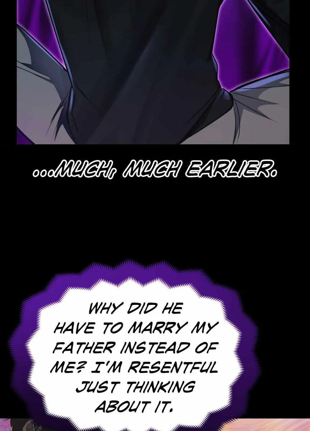 A Crown of Thorns Chapter 9 page 23 - 