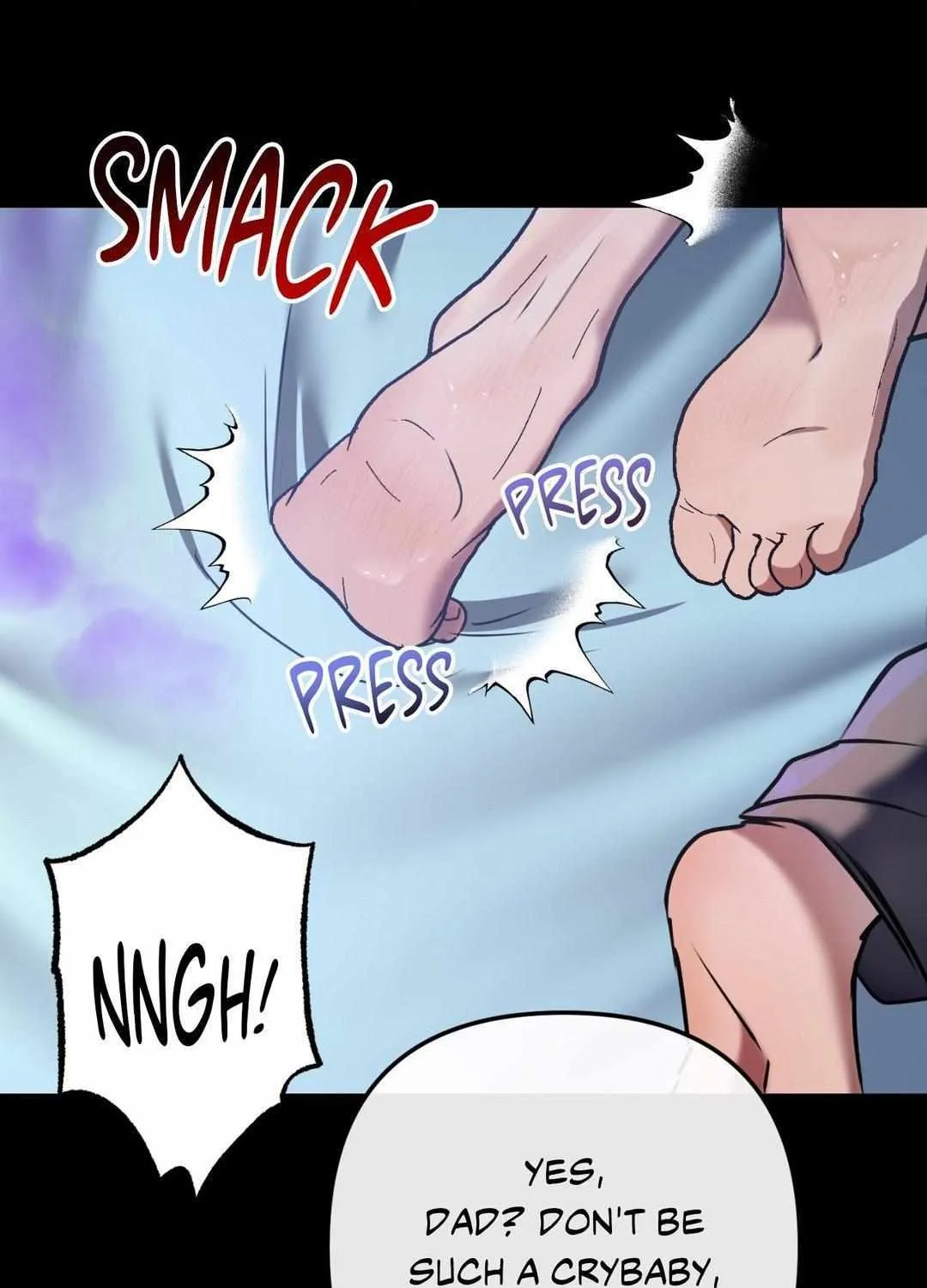 A Crown of Thorns Chapter 9 page 27 - 