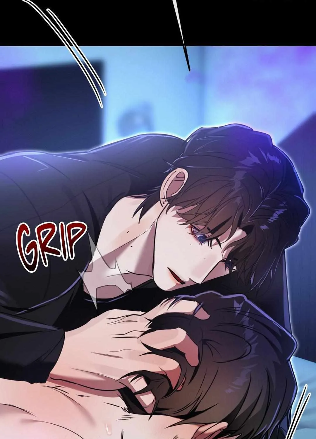 A Crown of Thorns Chapter 9 page 29 - 