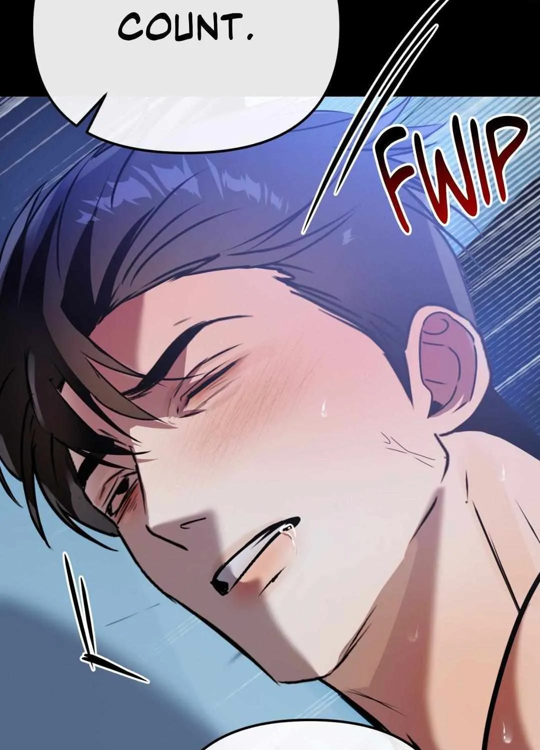 A Crown of Thorns Chapter 9 page 31 - 